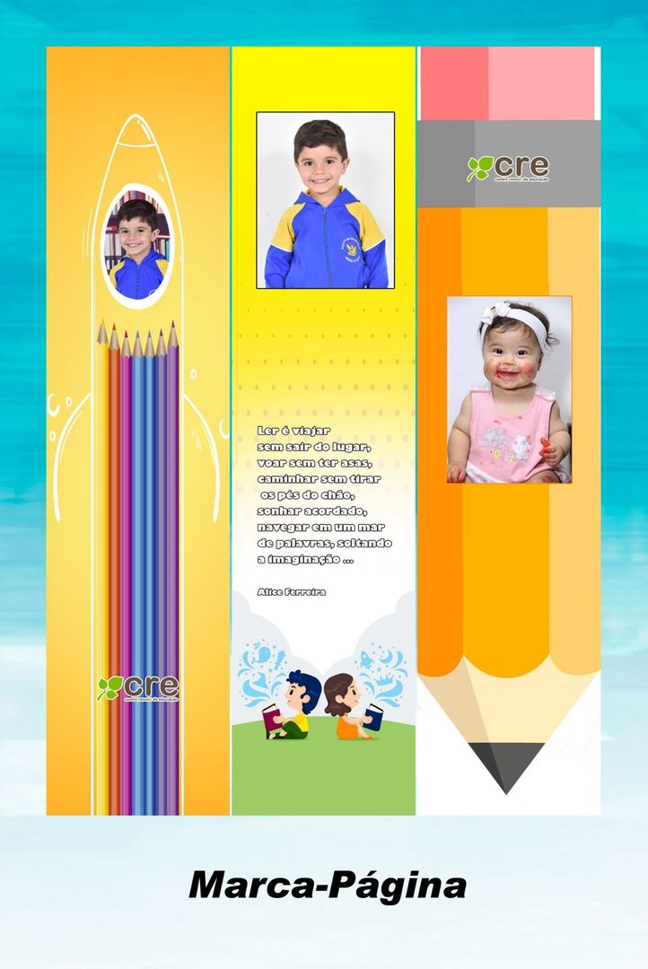 Foto Recordação escolar Foto Recordação escolar - Imagem 5